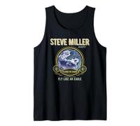Playing for Change X Steve Miller Band Fly Like an Eagle Débardeur