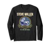 Playing for Change X Steve Miller Band Fly Like an Eagle Manche Longue