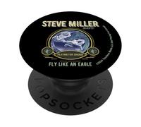 Playing for Change X Steve Miller Band Fly Like an Eagle PopSockets PopGrip Adhésif