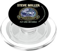 Playing for Change X Steve Miller Band Fly Like an Eagle PopSockets PopGrip pour MagSafe
