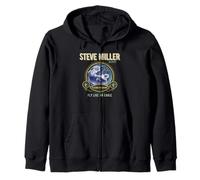 Playing for Change X Steve Miller Band Fly Like an Eagle Sweat à Capuche