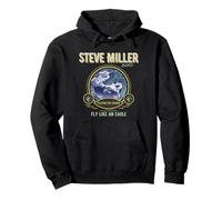 Playing for Change X Steve Miller Band Fly Like an Eagle Sweat à Capuche