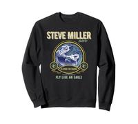Playing for Change X Steve Miller Band Fly Like an Eagle Sweatshirt