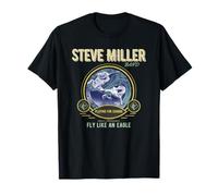 Playing for Change X Steve Miller Band Fly Like an Eagle T-Shirt