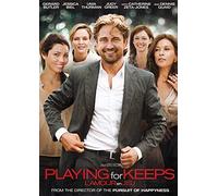 Playing for Keeps