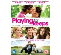 Playing for Keeps [Edizione: Regno Unito] [Import]
