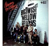 Playing for Keeps (& Mellow Fellows) [Import]
