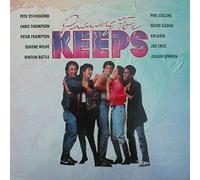 Playing For Keeps (Original Motion Picture Soundtrack) [Vinyl LP]