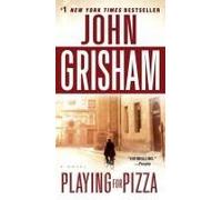 Playing For Pizza
