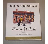 Playing for Pizza