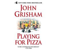 Playing for Pizza