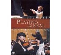 Playing for Real - DVD Zone 1