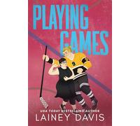 Playing Games A Roomance - Lainey Davis - Lainey Davis - ebook (ePub) - Livre