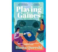 Playing Games: The gorgeous debut novel from the acclaimed author of How We Met