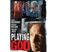 Playing God