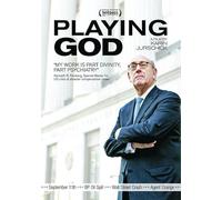 Playing God [Digital Video Disc]