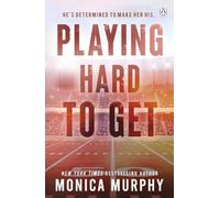Playing Hard To Get – Penguin Books