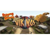 Playing History: Vikings (PC)