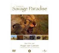 PLAYING IN SAVAGE PARADISE-VN G
