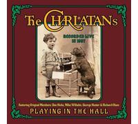 The Charlatans Playing in the Hall (CD) Album