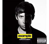 Example - Playing in The Shadows [Import]