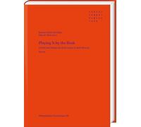 Playing It by the Book: Printed and Manuscript Book Games in Early Modern Europe