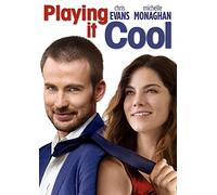 Playing It Cool