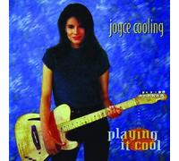 Playing It Cool