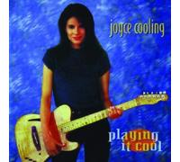 HeadsUp – Playing It Cool