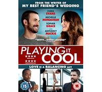 Playing It Cool [DVD]