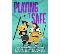 Playing it Safe A Fake Dating Romance - Lainey Davis - Lainey Davis - ebook (ePub) - Livre