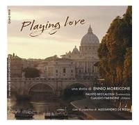 Playing Love-Una Storia Di Ennio Morricone
