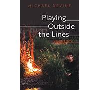 Playing Outside The Lines