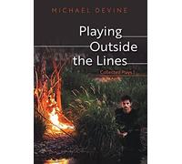 Playing Outside The Lines