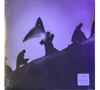 James Blake Playing Robots Into Heaven (Vinyl) D2C