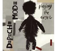 Playing The Angel