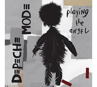 Depeche Mode – Playing the Angel – CD – Sony Music