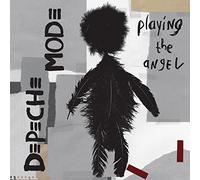 Depeche Mode – Playing the Angel – Vinyle 12"