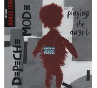 Playing the Angel [+Bonus Dvd]