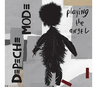 Playing the Angel by DEPECHE MODE [Audio CD] NEUF