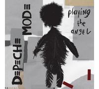 Playing The Angel by Depeche Mode [VINYL] NEUF
