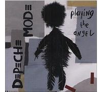 Mode, Depeche - Playing The Angel (inclus DVD : album en 5.1 - documentaire - titre inédit - vidéo de Precious - Galerie Photo)