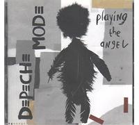Playing The Angel [Import Allemand]