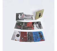 Playing Angel-The 12" Singles