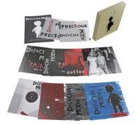 Playing Angel-The 12" Singles