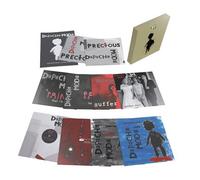 Depeche Mode – Playing the Angel – The 12" Singles – Vinyle Édition Deluxe Collector