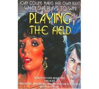 Playing the Field [Import anglais]
