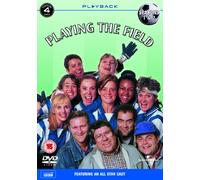 Playing the Field - Playing The Field - Series 1 and 2 [Import anglais]