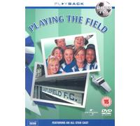 Playing the Field - Playing The Field - Series 3 and 4 [Import anglais]