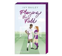 Playing the Field: Romantische Komödie: Sports Romance mit Fußballsetting
